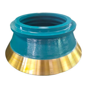 Boccole del telaio principale del frantoio a cono HP500 (boccola in bronzo) - Product Image 2