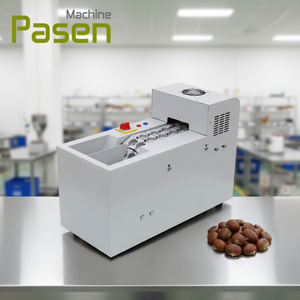 Macchina Elettrica Mini per Aprire e Tagliare <span class=keywords><strong>Castagne</strong></span> per Impianti <span class=keywords><strong>di</strong></span> Lavorazione Frutta Secca - Product Image 1