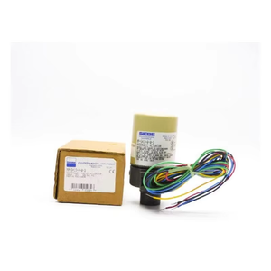 وحدة تحكم صناعية أصلية جديدة Siebe Mp-5413-0-0-<span class=keywords><strong>3</strong></span> 24 فولت 0.60 أمبير Nsmp جاهزة للتسليم - Product Image 1