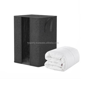 Venta Directa de Fábrica, Personalización al por Mayor, Armario de Baño y Lavandería Multifuncional, Moderno, de Fieltro, Ecológico y de Gran Capacidad - Product Image 6