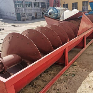 Lavadora de Arena Espiral XL1500 de Alta Recuperación, Venta Directa de Fábrica - Product Image 6