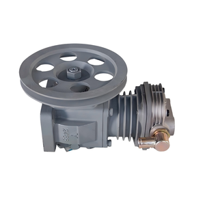13026014 13023181 China Machinery Loader Engine Parts Air Compressor - Product Image 1