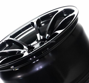 Jantes en alliage de magnésium forgé super léger Jantes en aluminium 18-22 pour Lamborghini Ferrari Porsche Jaguar McLaren - Product Image 6