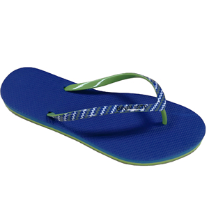 Sandales décontractées <span class=keywords><strong>tendance</strong></span> pour femmes, tongs personnalisées en gros, chaussures décontractées durables pour femmes - Product Image 2