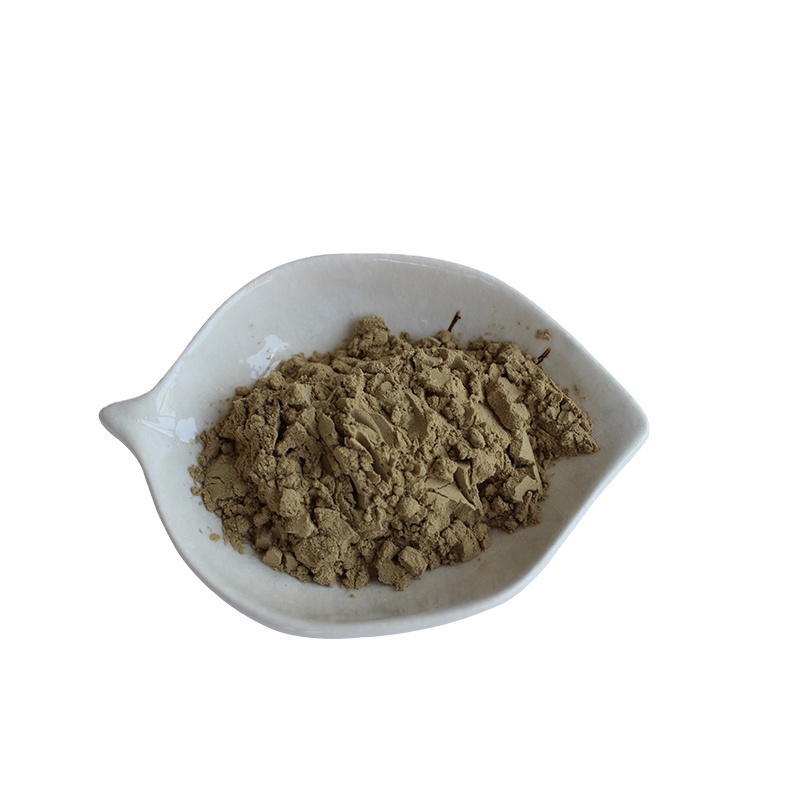 Экстракт колбасы дерева Kigelia Africa, экстракт фруктов Kigelia Africa в порошке