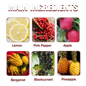 Prix bon marché pour Cologne 10ML Mini Parfums de Mesdames Body Spray <span class=keywords><strong>Parfum</strong></span> fruité longue durée pour les parfums de femmes - Product Image 6