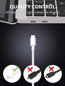 <span class=keywords><strong>Chargeur</strong></span> Type <span class=keywords><strong>C</strong></span> de haute qualité 87W Adaptateur secteur <span class=keywords><strong>USB</strong></span> <span class=keywords><strong>C</strong></span> 96W pour <span class=keywords><strong>MacBook</strong></span> <span class=keywords><strong>Pro</strong></span> Air 13 pouces - 30W <span class=keywords><strong>61W</strong></span> 118W 140W <span class=keywords><strong>Chargeur</strong></span> PD3.0 - Product Image 4