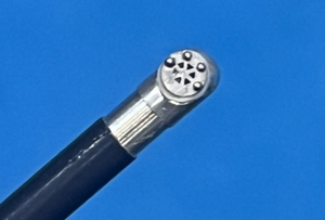 코블레이터 II 정형외과용 RF 절제 전극 수술용 무릎 관절경 전극 막대 수동 제어 포함 - Product Image 3