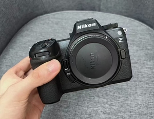 กล้องดิจิตอลคุณภาพสูง <span class=keywords><strong>Z6</strong></span> Mark <span class=keywords><strong>III</strong></span> 24MP ฟูลเฟรม กล้อง 4K/6K รุ่น <span class=keywords><strong>Z6</strong></span> <span class=keywords><strong>III</strong></span> - Product Image 1