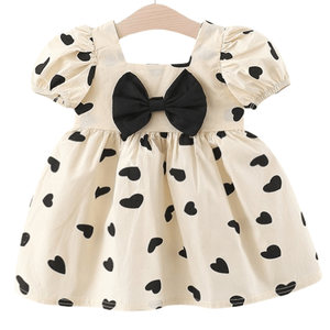 Nuova gonna da principessa <span class=keywords><strong>per</strong></span> ragazze 1-3 anni camicia estiva fornitura ODM amato dai bambini - Product Image 1