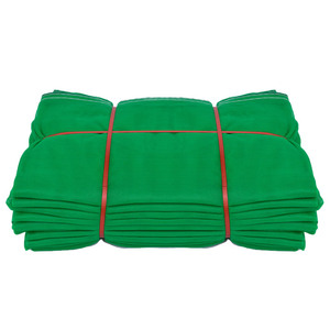 HDPE nhựa lưới xây dựng xây dựng an toàn <span class=keywords><strong>Net</strong></span> giàn giáo mảnh vỡ Lưới - Product Image 1