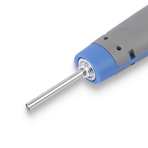 Outil d'extraction de broches JRready JRconDRK-T292328 pour connecteurs AMP série CPC et connecteurs coaxiaux subminiatures 16 #   Terminal de signalisation. - Product Image 2