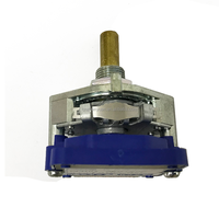 TOSOKU DPP/DPN DPN01 010N20R DPN02 020J20R DPN03 COMMUTATEUR ROTATIF À CODE NUMÉRIQUE DPN02-010J16R 010N16R Valve