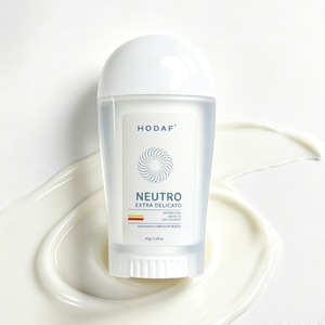 Meilleure crème déodorante naturelle pour hommes et femmes avec protection longue durée contre les odeurs pour peaux sensibles, usage quotidien - Product Image 4