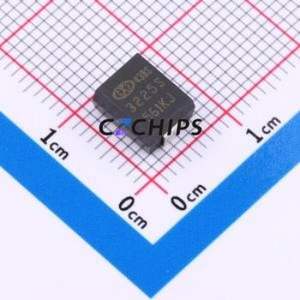 Varistor SMD 3225S561KJ, Resistencia de 8x6 mm (Voltaje: )( Clamping 920V Voltaje de Funcionamiento (CC): 470V ) - Product Image 1