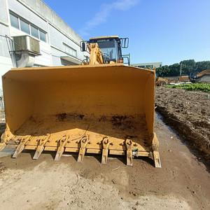 Second-hand Cheap Wheel <b>Loader</b> CAT 966G Caterpillar 950H/ 966 <b>Used</b> <b>Loader</b> in BEST CONDITION - Product Image 1