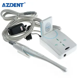 most popular USB/VGA output dental intra oral camera with best price