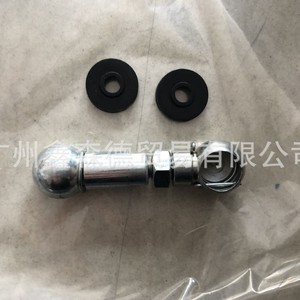 Guangzhou Xinsende Gear <b>Shift</b> Lever 7700411230 Stainless Steel <b>Knob</b> Car Use - Product Image 1