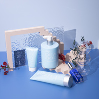 Ensemble de soins pour la peau le plus vendu : Lait corporel, crème nourrissante, beurre corporel, lait corporel éclaircissant