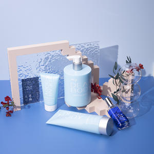 Loción Corporal Más <span class=keywords><strong>Vendida</strong></span>, Set <span class=keywords><strong>de</strong></span> Cuidado <span class=keywords><strong>de</strong></span> la Piel, Crema Corporal Nutritiva, Manteca Corporal, Loción Corporal Aclarante - Product Image 5