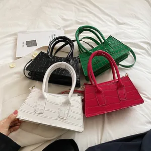 Ana kesesi Femme çanta kadın çanta bayan moda Beg şık düz renk eğlence Bolsas çantalar ve çanta