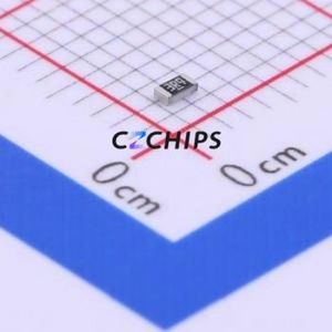 Resistencia SMD RC0603FR-073R9L-S 0603 (Tipo: Película Gruesa) (Resistencia: 3.9 Ohmios Precisión: 1%) - Product Image 1