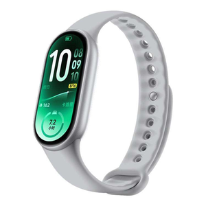 สมาร์ทแบนด์ Xiaomi รุ่น 11 สายรัดข้อมือเพื่อสุขภาพ สมาร์ท <span class=keywords><strong>MI</strong></span> <span class=keywords><strong>Band</strong></span> 11 วัดความดันโลหิต สายรัดข้อมือฟิตเนส - Product Image 1