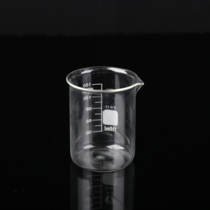 Bol en verre à Quartz de laboratoire, vente en gros, résistant à la chaleur - Product Image 1