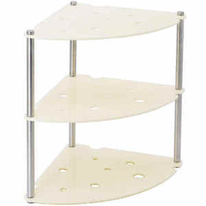 Portavasos de Café Estilo Escandinavo, Estante de Escritorio Acrílico, Estante de Almacenamiento Multicapa, Exhibidor de Cosméticos, Tazas y Aromaterapia - Product Image 6