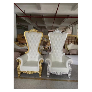 Chaises <span class=keywords><strong>de</strong></span> mariage <span class=keywords><strong>de</strong></span> luxe, canapé meubles <span class=keywords><strong>de</strong></span> mariage or élégant pour événements <span class=keywords><strong>de</strong></span> mariages, chaise <span class=keywords><strong>de</strong></span> <span class=keywords><strong>trône</strong></span> <span class=keywords><strong>de</strong></span> mariée - Product Image 5