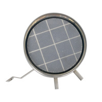 Nuovo Filtro Antiparticolato Diesel (DPF/DOC/SCR) OLITEC per Camion - Acciaio Inossidabile 441