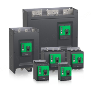 Nouveau démarreur progressif Schneider Altivar ATS480 d'origine ATS480D17Y/22Y/32Y/38Y/47Y/62Y/75Y/88Y/C11Y/M12Y de 7,5 kW à 630 kW - Product Image 1