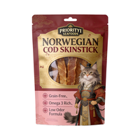 Sacs personnalisés imprimés réutilisables pour aliments pour animaux de compagnie, biodégradables, pour aliments humides/en vrac, sacs pour aliments pour chats, sacs refermables en plastique laminé sur mesure