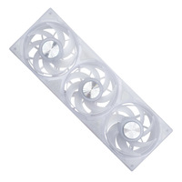 Mf360 Carte mère ARGB synchronisée Phantom ARGB Éclairage à lévitation magnétique Roulement FDB Ventilateur de contrôle de température PWM
