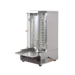 เครื่องทำชาวาห์ร์มา โดเนอร์เคบับ คุณภาพเยี่ยม ราคาดี - Product Image 2
