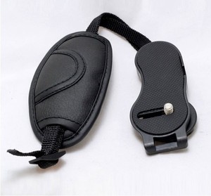 Mango Cámara <span class=keywords><strong>Correa</strong></span> de muñeca Dslr <span class=keywords><strong>Correa</strong></span> de mano de cuero para accesorios de foto de cámara - Product Image 6