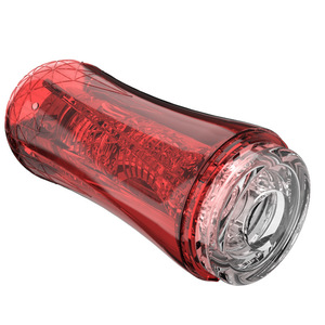 Anpassen von Produkten für Erwachsene Masturbation Cup Sextoy Animal Pocket Pussy Adult Toy Männlicher Stroker Juguetes Sexuales Masturbation Cup - Product Image 3