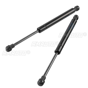 2 vérins de levage de capot, ressorts amortisseurs, tiges de support pour BMW X5 E53 2000-2006 - Product Image 3