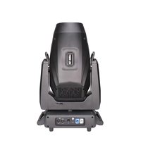 600W 700w CMY CTO LED Profil Cadre BSW Faisceau Spot Wash 3in1 Cadrage Led Profil Lumière Zoom Tête Mobile Théâtre Événement Lumière
