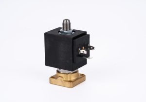 Válvula solenoide de <span class=keywords><strong>3</strong></span> vías para máquina de café 31A1AR10 31A1AR15 31A1AR20 31A1AR25 31A1AV10 31A1AV15 31A1AV20 31A1AV25 24VDC 110VAC 220VAC - Product Image 2