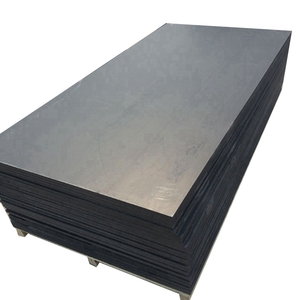 Nhà Máy Giá tốt OEM tùy chỉnh môi trường chống mài mòn siêu cao trọng lượng phân tử polyethylene uhmw tấm PE - Product Image 2