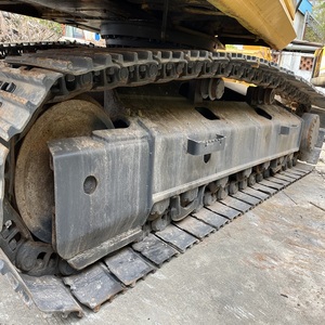 รถขุดไฮดรอลิกมือสอง Komatsu PC200-7 ขนาด 20 ตัน สภาพดี ราคาพิเศษ - Product Image 4