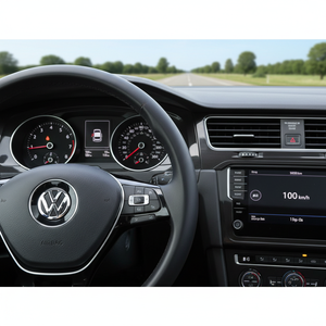 Volkswagen Caddy Golf 5 para Leon Superb 2006+ Sinyal Kolu 1K0953519J Señal de Giro TR - Product Image 3