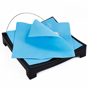 Precio barato personalizar logotipo impreso 3ply rant para <span class=keywords><strong>servilletas</strong></span> de papel para restaurante de boda - Product Image 2