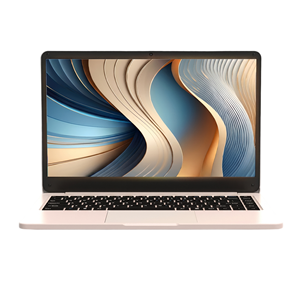 宜方14インチIntel N95搭載ノートパソコン、フル機能Type-C、ミニHDMI、ポータブルオフィスノートブック、OEM/ODM工場卸売 - Product Image 1