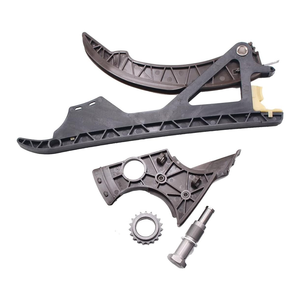 Piezas de motor de fábrica, juego de cadena de distribución 11317516088 11317502180 11317584723 para <span class=keywords><strong>Bmw</strong></span> N53 N54 B30A - Product Image 2