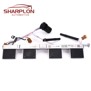 Sensor de transmisión automática para <span class=keywords><strong>Porsche</strong></span> Panamera, interruptor de engranaje de alto rendimiento 97031708530 - Product Image 3