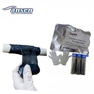 Kit <span class=keywords><strong>de</strong></span> vendaje <span class=keywords><strong>de</strong></span> reparación <span class=keywords><strong>de</strong></span> tuberías Ansen <span class=keywords><strong>de</strong></span> fácil operación para fugas <span class=keywords><strong>de</strong></span> tuberías <span class=keywords><strong>de</strong></span> emergencia, reparación <span class=keywords><strong>de</strong></span> plomería, servicio <span class=keywords><strong>de</strong></span> reparación <span class=keywords><strong>cerca</strong></span> <span class=keywords><strong>de</strong></span> <span class=keywords><strong>mí</strong></span> - Product Image 1