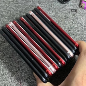Commercio all'ingrosso di marca reale telefoni di seconda mano sbloccati da 4.7 pollici per <span class=keywords><strong>Apple</strong></span> usato in buone condizioni <span class=keywords><strong>Smartphone</strong></span> per iPhone 7 32GB 128GB 256GB - Product Image 5