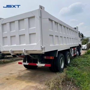 <span class=keywords><strong>Camion</strong></span> <span class=keywords><strong>benne</strong></span> d'occasion Howo NX 6x4, modèle 2025, marque Sino Tipper Truck - Product Image 1